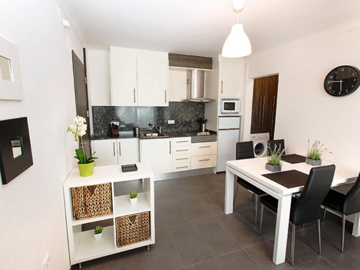 Apartment Port Banyuls-4 By Interhome Empuriabrava Eksteriør billede