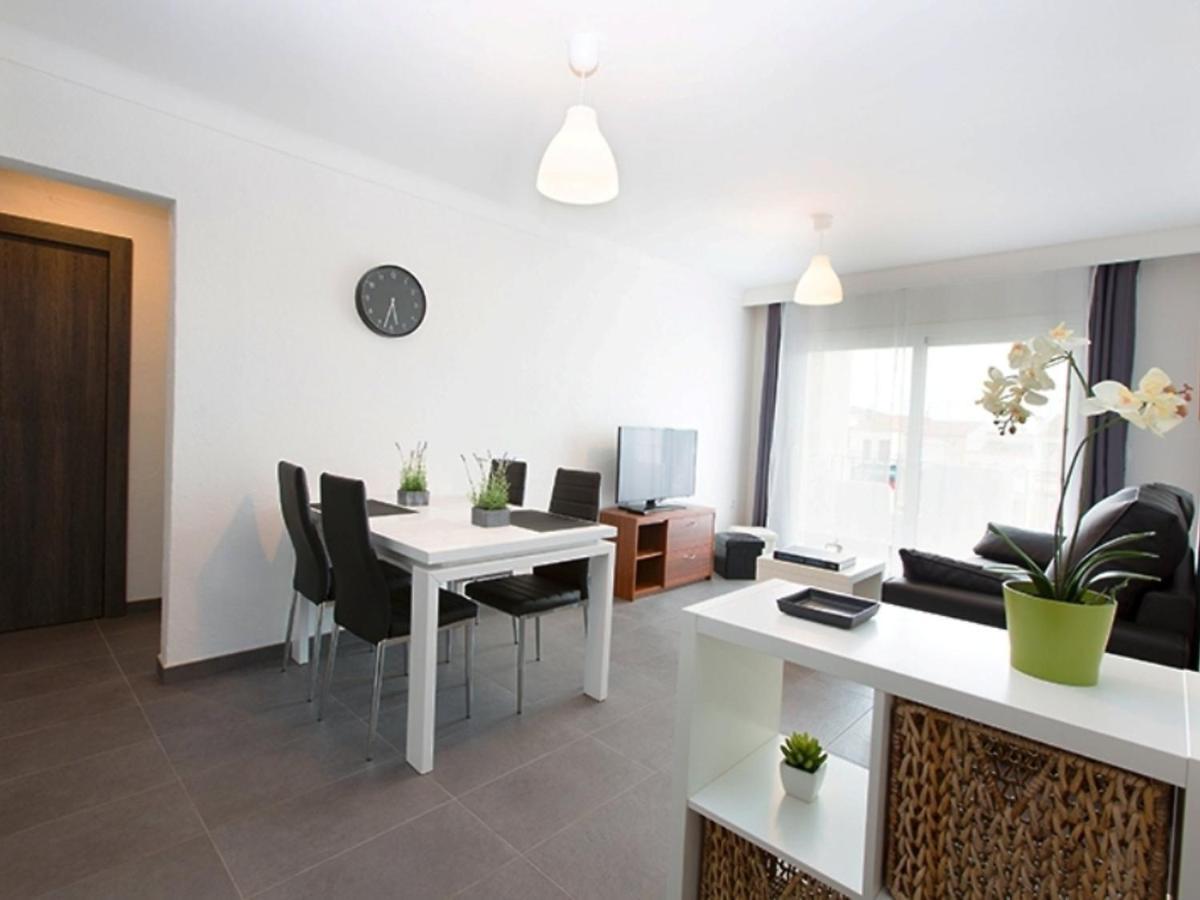 Apartment Port Banyuls-4 By Interhome Empuriabrava Eksteriør billede