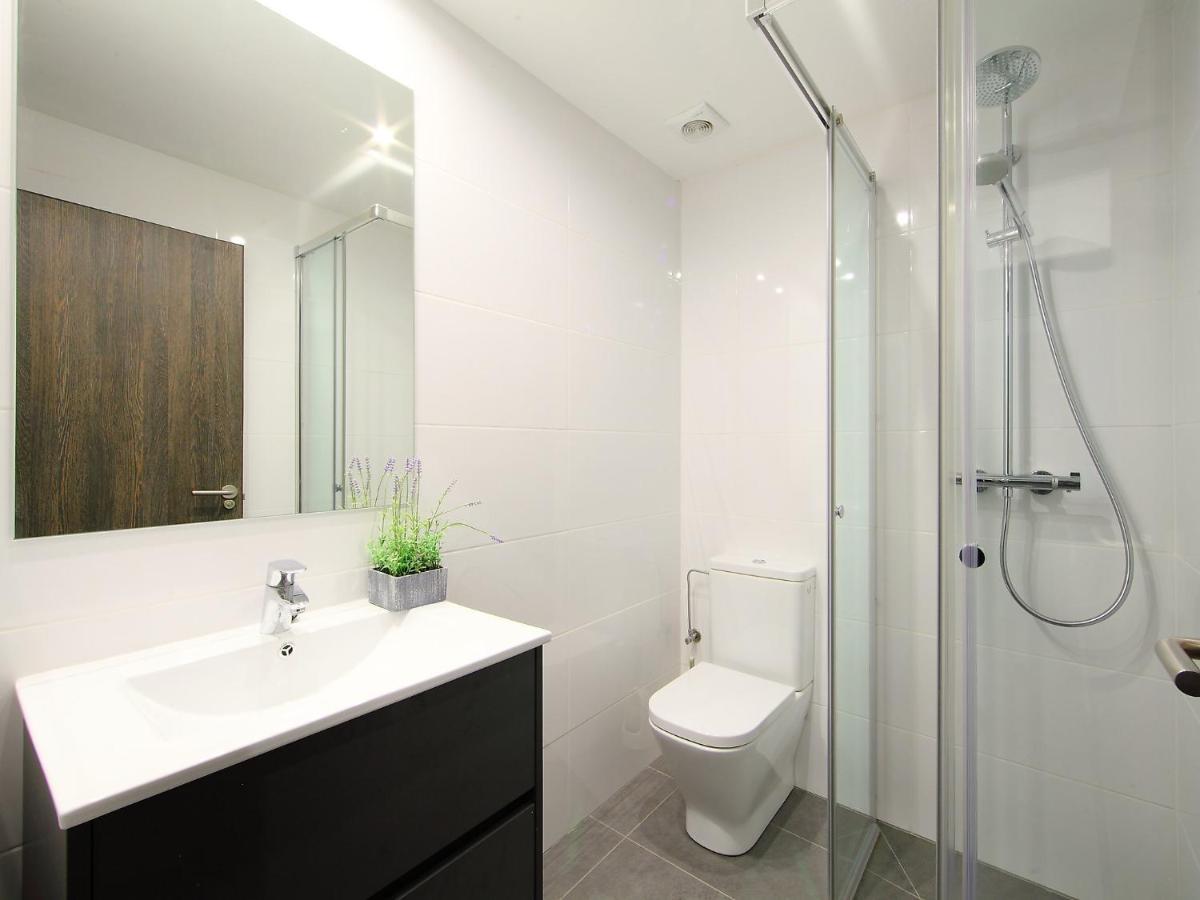 Apartment Port Banyuls-4 By Interhome Empuriabrava Eksteriør billede