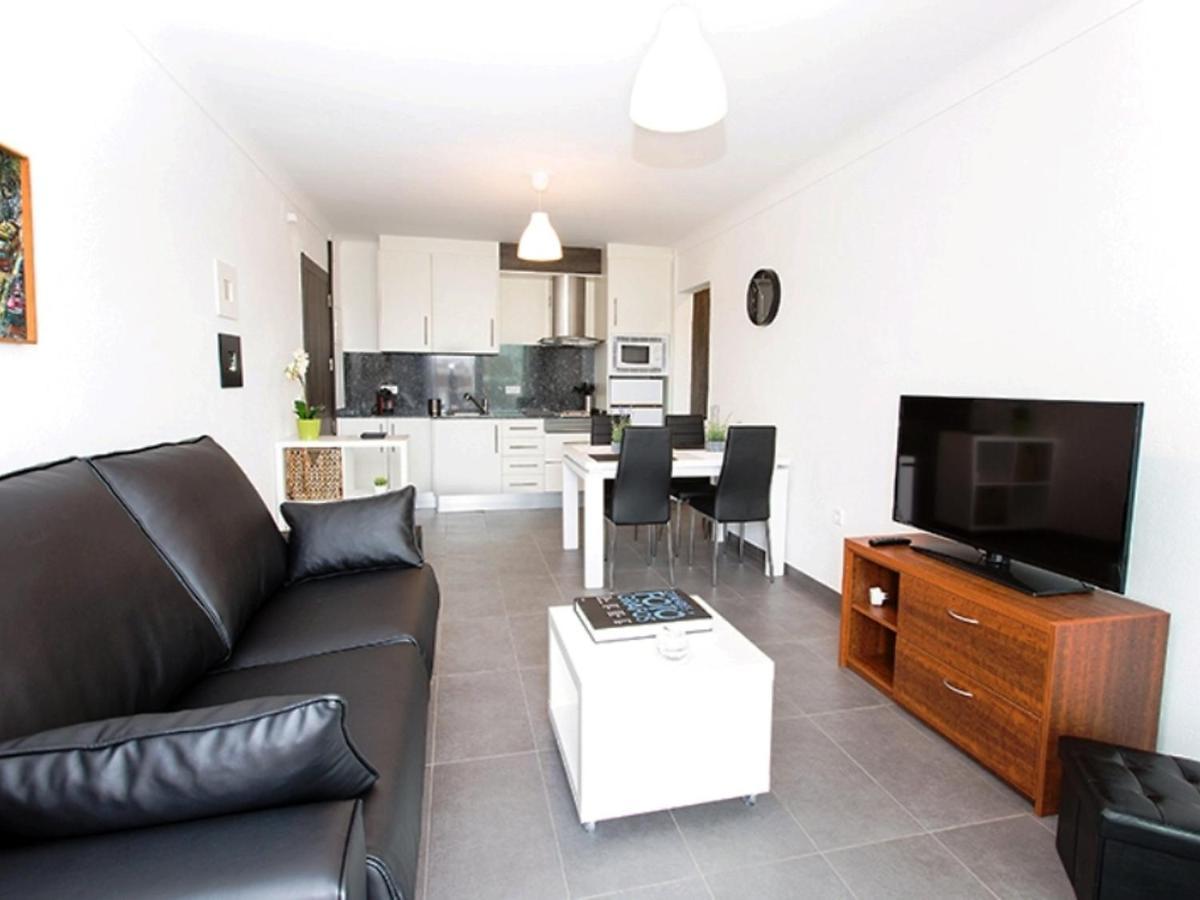 Apartment Port Banyuls-4 By Interhome Empuriabrava Eksteriør billede
