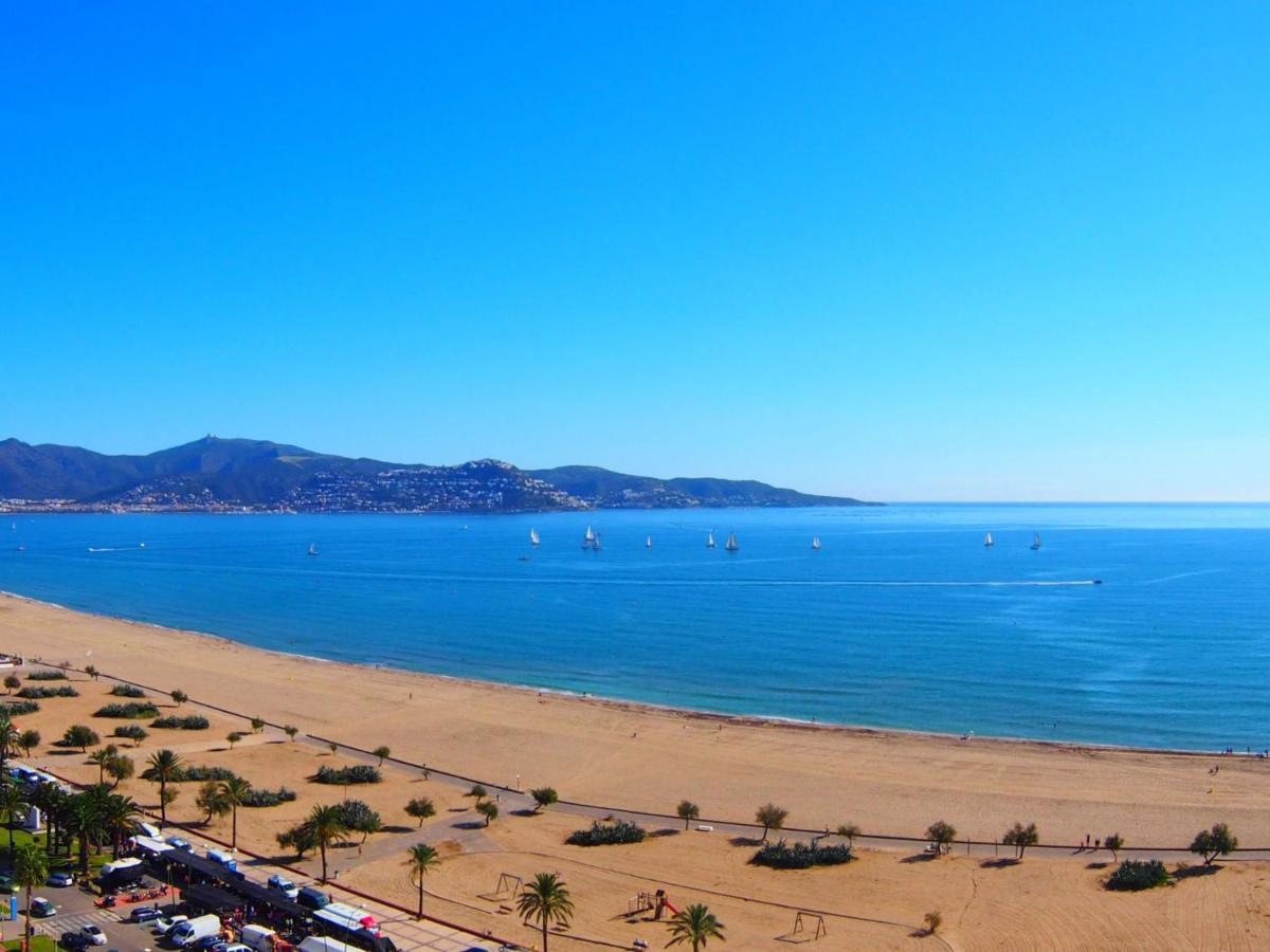 Apartment Port Banyuls-4 By Interhome Empuriabrava Eksteriør billede