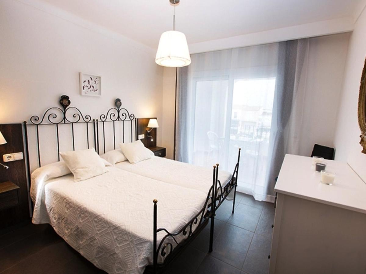 Apartment Port Banyuls-4 By Interhome Empuriabrava Eksteriør billede