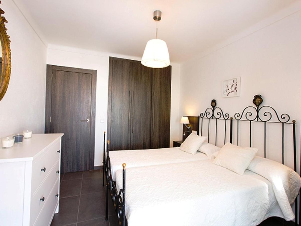 Apartment Port Banyuls-4 By Interhome Empuriabrava Eksteriør billede