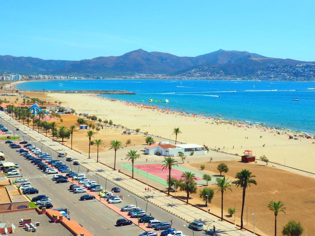 Apartment Port Banyuls-4 By Interhome Empuriabrava Eksteriør billede